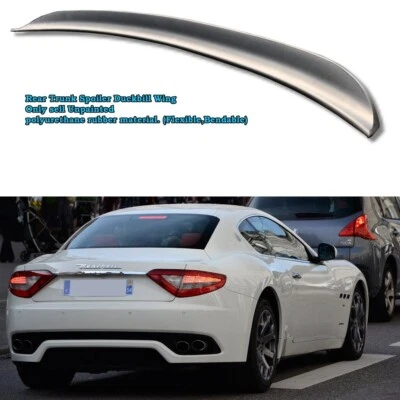 Alerón trasero Duckbill 284G para Maserati Gran Turismo M145 2000~2006 Foto 1 de 4