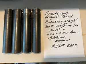Remington Recoil Reducer - Picture 1 of 1