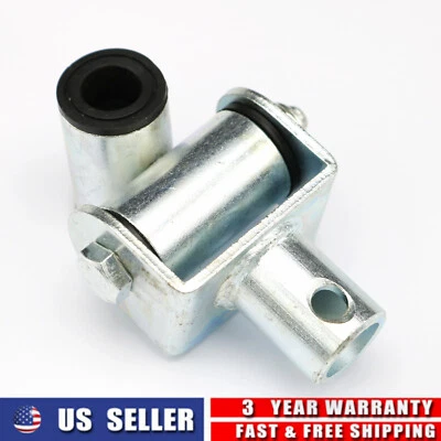 1x Shifter Bushing Linkage Joint 35046AG000 Fit Subaru Forester Legacy Crosstrek - Imagem 1 de 4