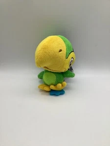 Disney Skully Parrot Plush Stuffed Animal Toy Jake and the Never Land  - Picture 1 of 5