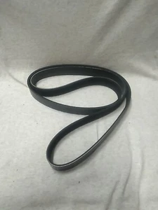Serpentine Belt fits John Deere DZ119063 PK Section Engine Fan Drive V-Belt - Picture 1 of 1