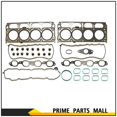 For GMC Yukon 5.3L 2015-2019 GMC Yukon 5.3L Head Gasket Set - Image 1 of 4