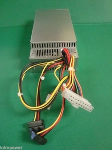 NEW 220w eMACHINE L1210 L1700 EL1331 EL1833 EL1850 El1850-01E POWER SUPPLY L2 - Picture 1 of 3