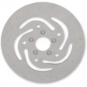 Drag Specialties OEM-Style Brake Rotor - Picture 1 of 1