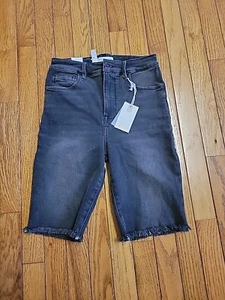 BUENAS BERMUDAS AMERICANAS TALLA 2/26 NUEVAS CON ETIQUETAS - Imagen 1 de 5