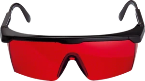 Bosch Professional Laser-Sichtbrille Laserbrille für rote Laserstrahlen - Bild 1 von 1