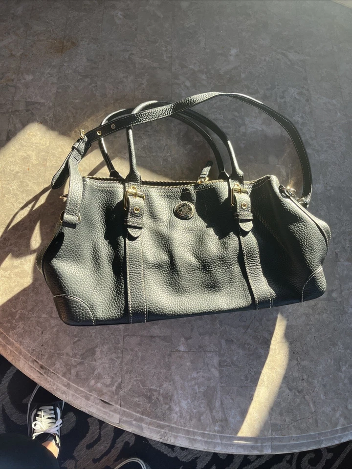 Dooney & Bourke Women's Handbag, Small - Brown