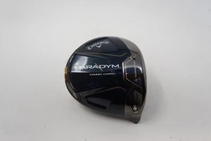 Callaway Paradym 12*  Driver Club Head Only 1265129 - Picture 1 of 5