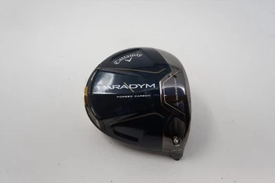 Callaway Paradym 12*  Driver Club Head Only 1265129 - Image 1 of 4