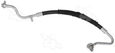A/C Refrigerant Suction Hose fits 2008-2010 Jeep Commander,Grand Cherokee  FOUR - Image 1 of 4