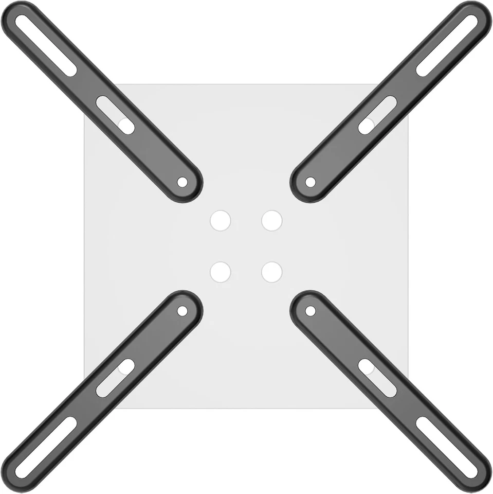 VESA Mount Adapter Kit for Screens 32 to 55 inch LCD LED TV，TV Wall Mount Bracke - Image 1 of 4
