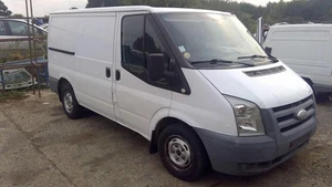 Caja del air bag FORD TRANSIT 4 - Imagen 1 de 8