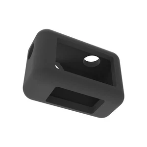 Cubierta de esponja para parabrisas para cámara DJI Osmo Action 6 accesorios a prueba de viento - Imagen 1 de 6