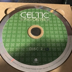 Celtic Favorites - 3 CD Box Set in Collectible Tin - Bild 1 von 6