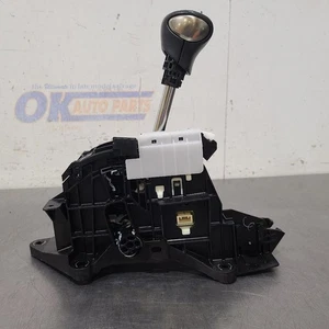 21 2021 LEXUS ES250 2.5L AUTOMATIC TRANSMISSION SHIFTER  - Picture 1 of 12