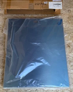 GE WD34X25771 Dishwasher Outer Door Panel Stainless Steel - Picture 1 of 3