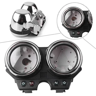 Tachoanzeiger Abdeckung Drehzahlmesser Gehäuse für HONDA HORNET 600 1998-2000 - Image 1 of 4