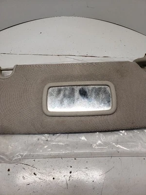 Passenger Sun Visor With Illumination Fits 11-20 CARAVAN 1369595 - Image 1 of 4
