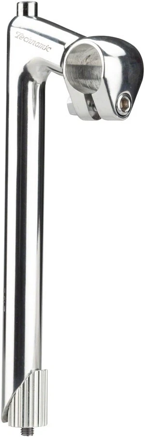 Nitto Technomic Alloy 羽毛杆 1 英寸叉 - 22.2 毫米插入 6 厘米 x 26.0 杆 — 第 1/3 张图片