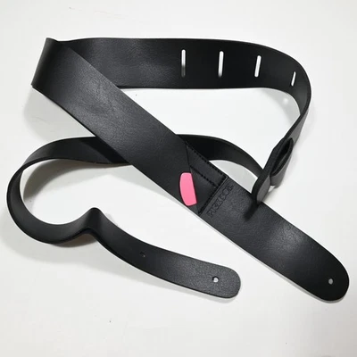 RARE: PICKBOY Guitar Strap, Japan 1970s - In Original Packaging - Image 1 of 4