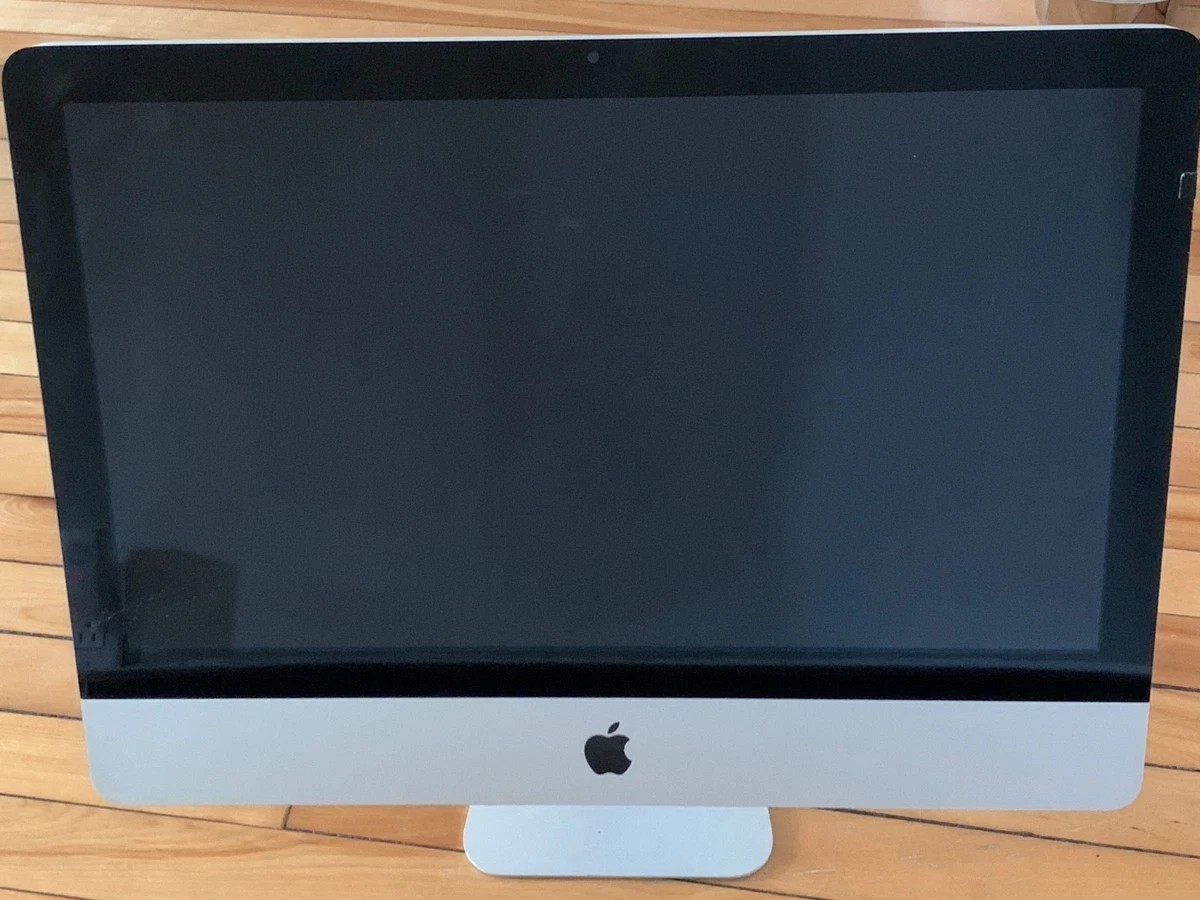 2010 Apple iMac Desktops & All-In-One Computers for sale | eBay