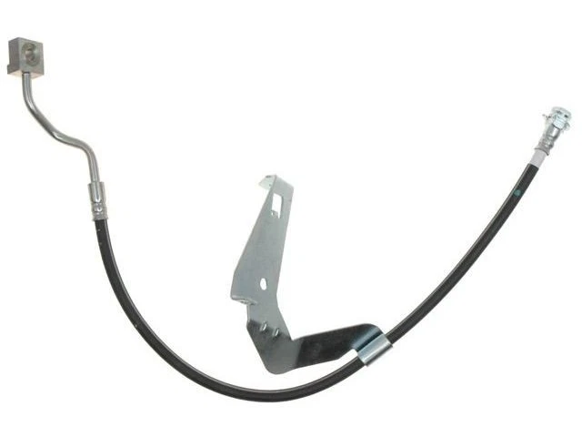 Mangueira de freio dianteira esquerda 74MBPN29 para Ford F450 Super Duty F550 2008 2009 2007 2010 - Imagem 1 de 1