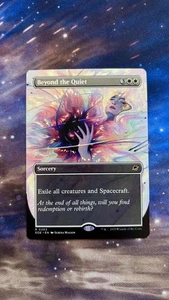 Edge of Eternities - Beyond the Quiet - Surreal Space Showcase - Picture 1 of 2