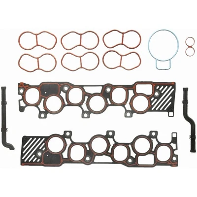Fel-Pro MS 95932 Intake Manifold Gasket Set For 96-98 Ford Windstar - Imagem 1 de 4
