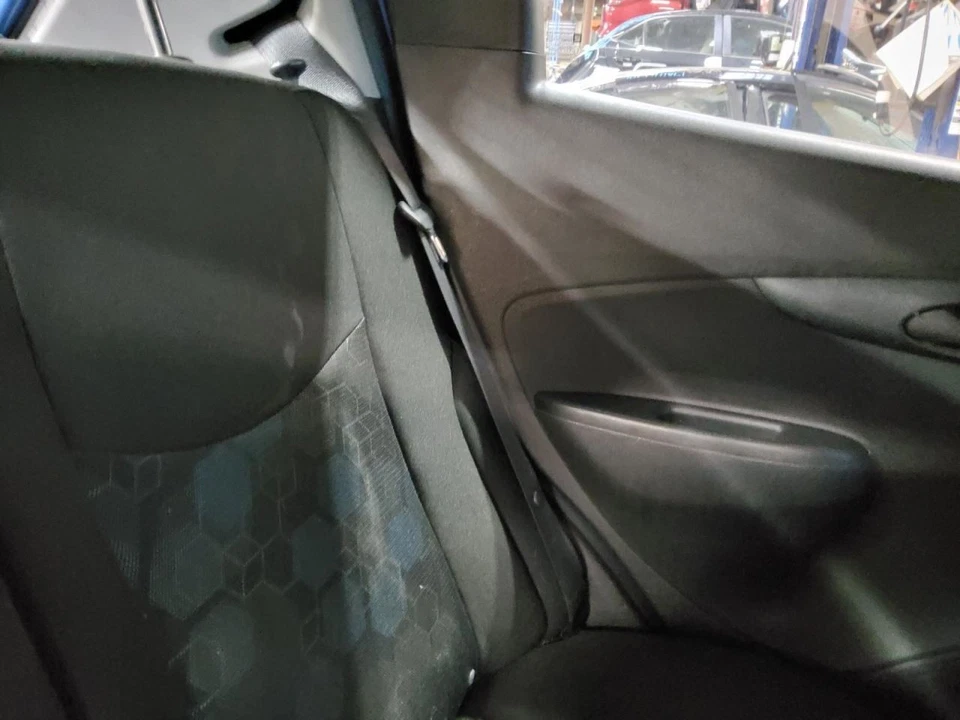 Driver Retractor SPARK     2017 Seat Belt Rear 534827 Foto 1 de 1