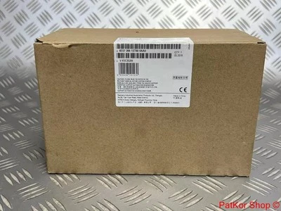 Siemens S7-200 SMART CPU ST60 6ES7288-1ST60-0A0 - Photo 1/3