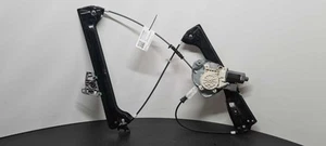 BMW Z4 E85/E86 2002-2008 - Left Front Window Regulator (2 Door) - Picture 1 of 9