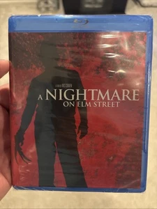A Nightmare on Elm Street (Blu-ray, 1984) - Picture 1 of 2
