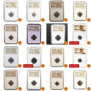 Authentic Roman Coin, NGC Extra Fine (XF) – You Choose – Details Inside - Picture 1 of 24