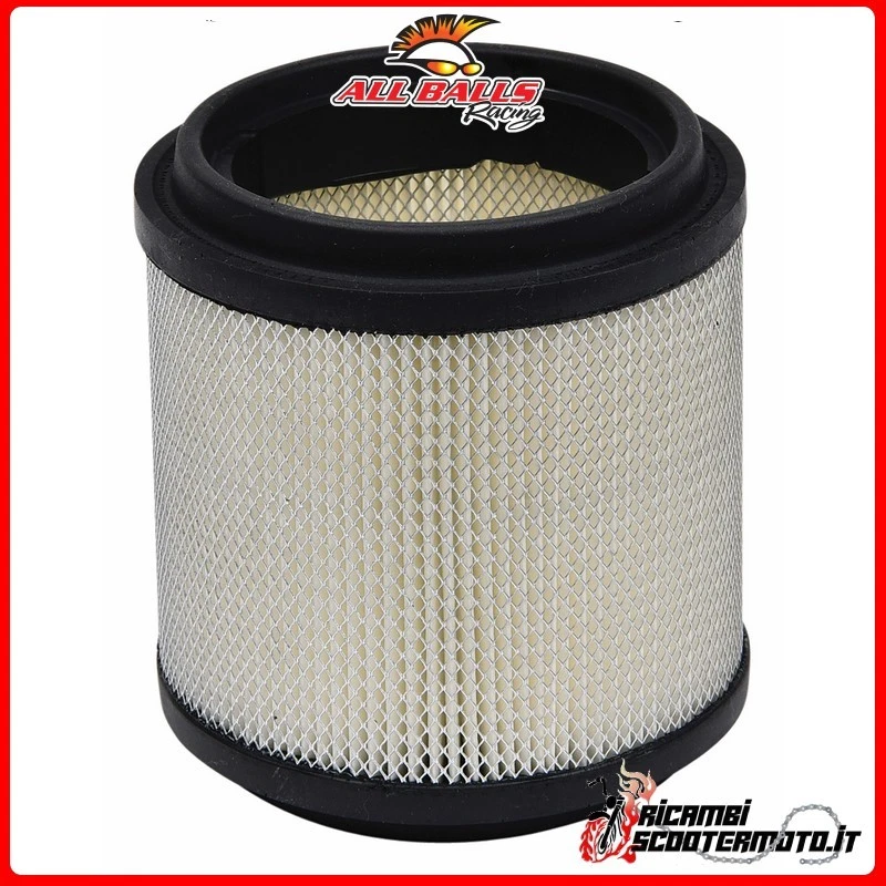 All Balls LUFTFILTER Polaris Xpress 300 1999 48-1022#53 - Изображение 1 из 1