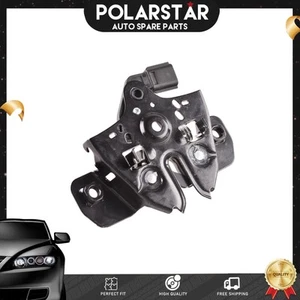 Cierre de capó apto para Nissan Versa 2018-2024 patadas con arranque remoto - Imagen 1 de 9