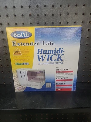 D18-C Humidi-filter - Image 1 of 4