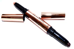 Guerlain Mad Eyes Contrast Shadow Duo Cream Shadow Stick Copper Plum/Red Plum - Bild 1 von 1