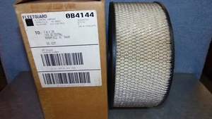 Fleetguard Air Filter AF965 International Blue Bird School Bus Ford Cummins®  - Picture 1 of 3