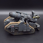 Warhammer 40k Imperial Bombard painted commission