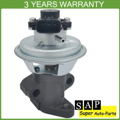 EGR Valve for Ford Ranger Mazda BT-50 Pick-up 6M34-9D475-AA 1449125 K5T576 - Image 1 of 4