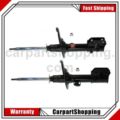 Puntales delanteros KYB para Kia Sedona 2006 2007 Kia Sedona 2008 Kia Sedona Foto 1 de 4