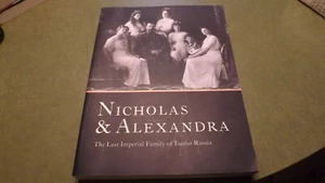 Nicholas and Alexandra by George Vilinbakhov (Paperback, 1998) - Picture 1 of 3