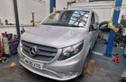 2015-2022 MERCEDES  VITO W447 CDI 2.0 DIESEL OM654 ENGINE SUPPLY AND FIT