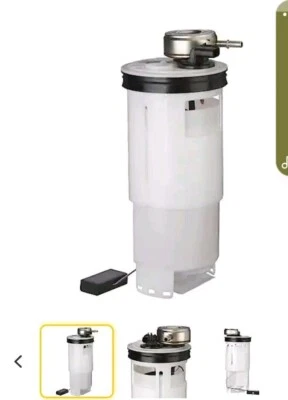 Conjunto de bomba de combustible CARQUEST M2520916 Dodge Dakota 3,7 L 4,7 L 2004 Foto 1 de 4