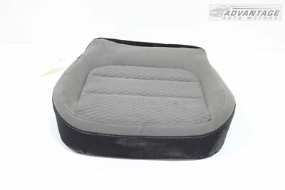 2020-2022 FORD ESCAPE FRONT LEFT DRIVER SIDE LOWER SEAT BOTTOM CUSHION OEM - Image 1 of 4