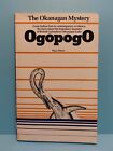 OGOPOGO - THE OKANAGAN MYSTERY - MARY MOON - CANADIAN SEA SERPENT MONSTER