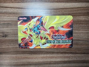 Yu-Gi-Oh Rise of the Duelist Mousepad - Picture 1 of 2