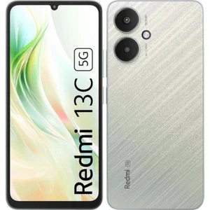 (Nuevo) Xiaomi Redmi 13C 5G Desbloqueado 8GB+256GB 6.74" Doble SIM Android Teléfono Móvil - Imagen 1 de 24
