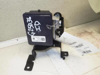 Chevrolet Express 2500 Van 2018-2024 ABS bomba y conjunto de motor 4,3 L G25036 Foto 1 de 4