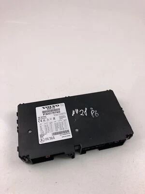 NO2886 VOLVO Control Unit P32279765 - Image 1 of 4